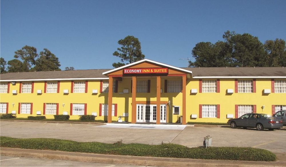 Scottish Inn And Suites Tomball Εξωτερικό φωτογραφία