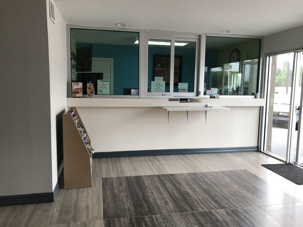 Scottish Inn And Suites Tomball Εξωτερικό φωτογραφία