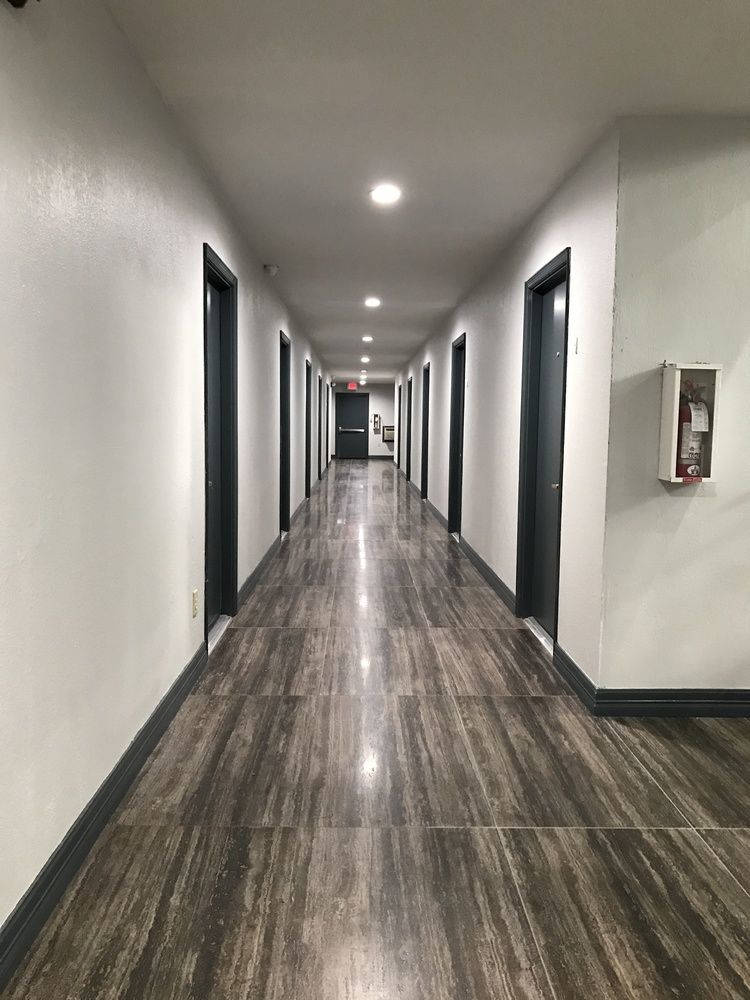 Scottish Inn And Suites Tomball Εξωτερικό φωτογραφία
