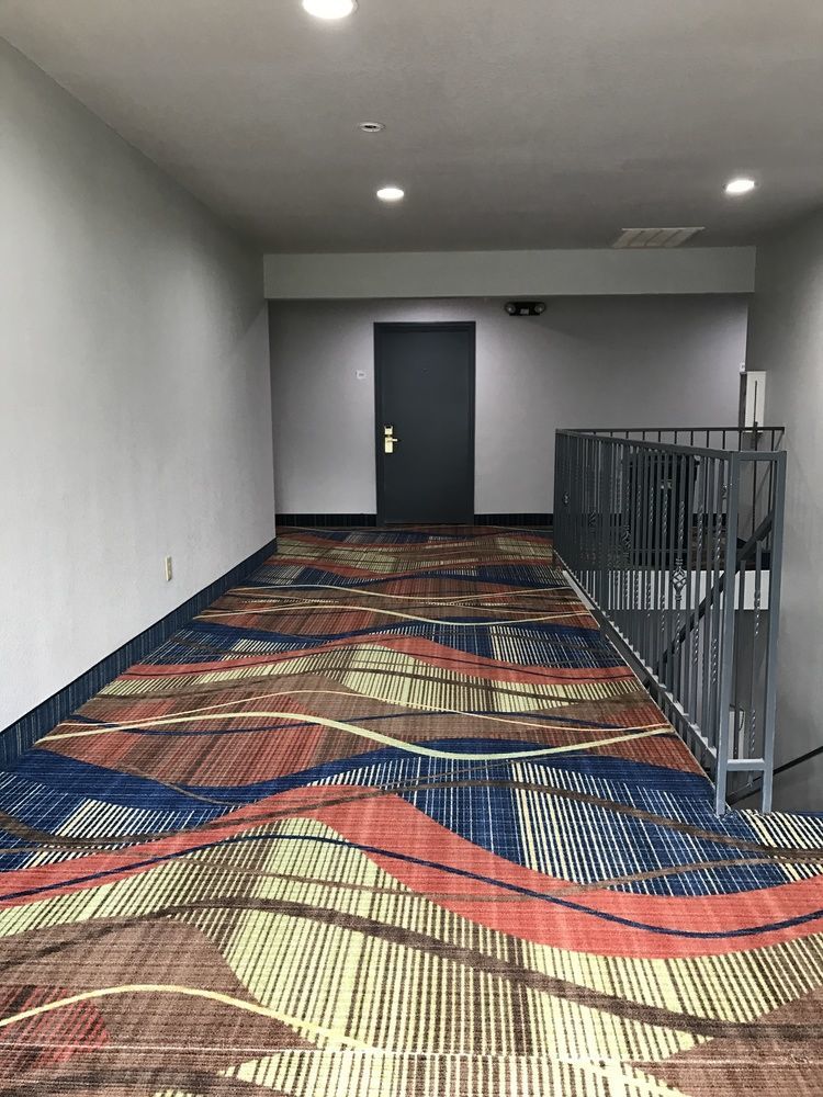 Scottish Inn And Suites Tomball Εξωτερικό φωτογραφία